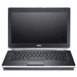 Dell Latitude E6430 14" Core i5 2.6 GHz - Hdd 1 To RAM 8 Go QWERTY - Anglais