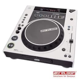 Platine CD Reloop RMP-1 Scratch