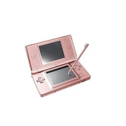 Nintendo 3DS - Rose