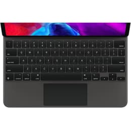 Magic Keyboard (iPad non inclus) 10.9"/11" (2020) - Noir - QWERTY - Espagnol