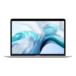 MacBook Air 13" (2020) - QWERTY - Anglais