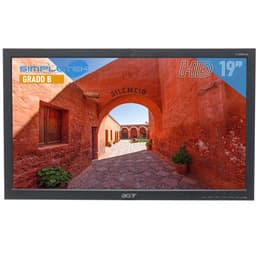 Écran 19" LCD HDTV Acer V193HQ