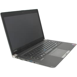 Toshiba Portégé Z30 13" Core i5 2.3 GHz - Ssd 128 Go RAM 8 Go AZERTY - Français