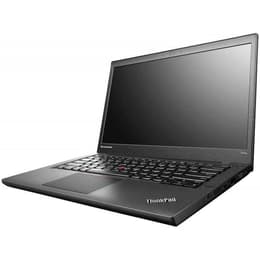 Lenovo ThinkPad T440S 14" Core i7 2.1 GHz - SSD 128 Go - 8 Go AZERTY - Français