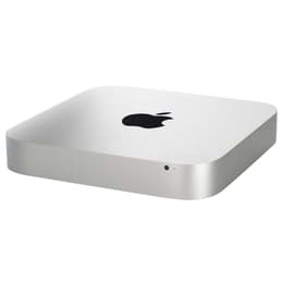 Mac mini (Octobre 2014) Core i5 2,8 GHz - SSD 256 Go - 16GB