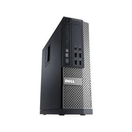 Dell OptiPlex 7020 SFF Core i7 3.6 GHz - SSD 1 To RAM 8 Go