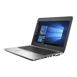 Hp EliteBook 820 G3 12" Core i5 2.4 GHz - Ssd 512 Go RAM 16 Go AZERTY - Français