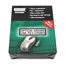 Souris Digitus 800 DPI