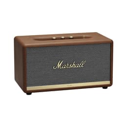 Enceinte Bluetooth Marshall Stanmore II Marron