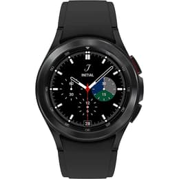 Montre Samsung GPS Galaxy Watch 4 Classic - Noir