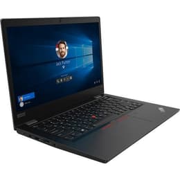 Lenovo ThinkPad L13 13" Core i5 1.6 GHz - Hdd 256 Go RAM 8 Go AZERTY - Français