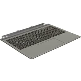 Clavier Microsoft AZERTY Français rétroéclairé AG00-BK-FR