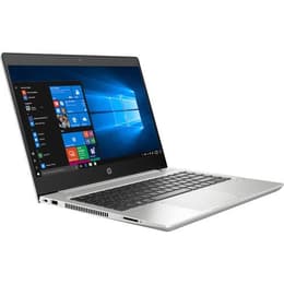 HP ProBook 440 G6 14" Core i3 2.1 GHz - SSD 256 Go - 8 Go AZERTY - Français