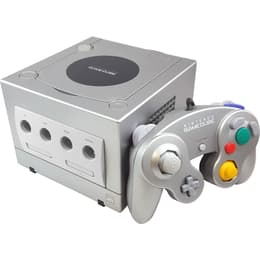 Nintendo GameCube - Gris