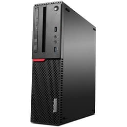 Lenovo ThinkCentre M700 SFF Pentium 3.3 GHz - SSD 512 Go RAM 8 Go