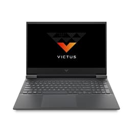 HP Victus Gaming 16-R1052NT 16" Core i5 2.6 GHz - SSD 1000 Go - 16 Go - NVIDIA® GeForce® RTX 4050 QWERTZ - Allemand