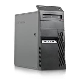 Lenovo ThinkCentre M92p MT Core i5 3.2 GHz - SSD 256 Go RAM 8 Go