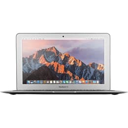 MacBook Air 13" (2015) - QWERTY - Danois