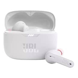 Ecouteurs Intra-auriculaire Bluetooth Réducteur de bruit - Jbl Tune 230NC