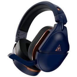 Casque réducteur de bruit gaming sans fil avec micro Turtle Beach Stealth 700 Gen 2 - Bleu