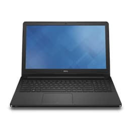 Dell INSPIRON 5559 15" Core i7 2 GHz - Hdd 1 To RAM 8 Go QWERTY - Anglais