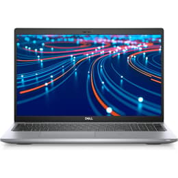 Dell Latitude 5520 15" Core i5 2.4 GHz - SSD 256 Go - 16 Go AZERTY - Français