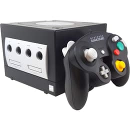 Nintendo GameCube - Noir