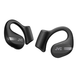 Ecouteurs Intra-auriculaire Bluetooth Réducteur de bruit - Jvc HA-NP50T-B