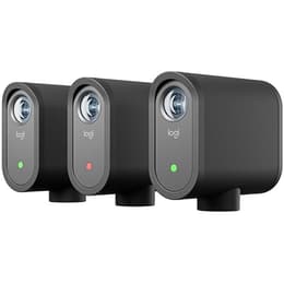 Webcam Logitech Mevo Start 3-Pac