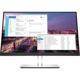 Écran 23" LED fhdtv HP E23 G4