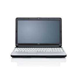 Fujitsu LifeBook A530 15" Core i3 2.2 GHz - SSD 256 Go - 4 Go AZERTY - Français