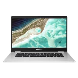 Asus Chromebook C523NA-EJ0482 Celeron 2.4 GHz 64Go SSD - 4Go QWERTY - Anglais