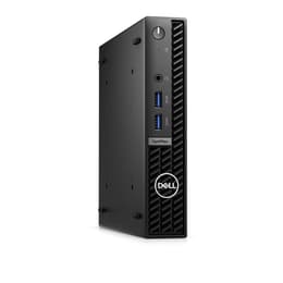 Dell OptiPlex 7010 Micro Core i3 3.4 GHz - SSD 256 Go RAM 16 Go