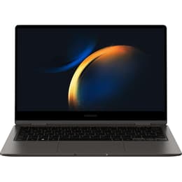 NP730QFG-KA1UK 13" Core i5 1.1 GHz - Ssd 256 Go RAM 8 Go QWERTY - Anglais