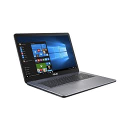 Asus R702UA-BX060T 17" Core i5 2.5 GHz - Ssd 128 Go + Hdd 1 To RAM 6 Go AZERTY - Français