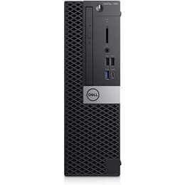 Dell OptiPlex 7060 Core i5 2.1 GHz - SSD 256 Go RAM 8 Go