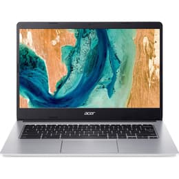 Acer Chromebook 314 CB314-2H-k9DB MediaTek 2 GHz 32Go eMMC - 4Go AZERTY - Français