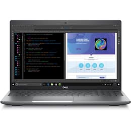 Dell Precision 3580 15" Core i7 2.2 GHz - SSD 512 Go - 32 Go AZERTY - Français