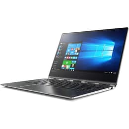 Lenovo Yoga 910-13IKB 13" Core i5 2.5 GHz - SSD 256 Go - 8 Go QWERTY - Italien