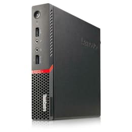 Lenovo M900 Core i5 3.1 GHz - SSD 256 Go RAM 8 Go