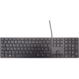 Clavier Hp QWERTZ Allemand 320K