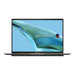 Asus Zenbook S 13 OLED UX5304VA 13" Core i7 3.7 GHz - Ssd 512 Go RAM 16 Go QWERTY - Arabe