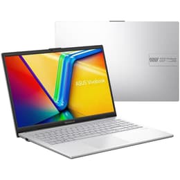 Asus VivoBook Go E1504FA-L1368W 15" Ryzen 5 2 GHz - Ssd 512 Go RAM 16 Go QWERTY - Espagnol