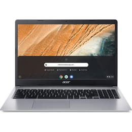 Acer Chromebook cb315-3h-p014 Pentium Silver 1.1 GHz 64Go eMMC - 8Go AZERTY - Français