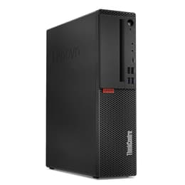 Lenovo ThinkCentre M720S Core i3 3.6 GHz - SSD 256 Go RAM 16 Go