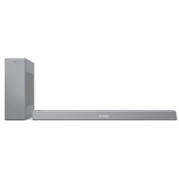 Barre de son Philips B8505/10 - Gris