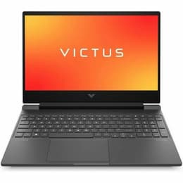 HP Victus 15-FA1088NF 15" Core i5 3.3 GHz - SSD 512 Go - 16 Go - NVIDIA GeForce RTX 4060 AZERTY - Français