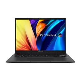 Asus VivoBook S 14 FLIP TN3402QA-LZ091W 14" Ryzen 5 4.2 GHz - 512 Go Ssd RAM 16 Go QWERTY - Anglais