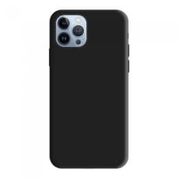 Coque 13 Pro - Silicone - Noir