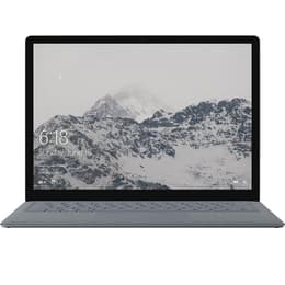 Microsoft Surface Laptop 2 13" Core i5 1.7 GHz - Ssd 256 Go RAM 8 Go QWERTY - Anglais